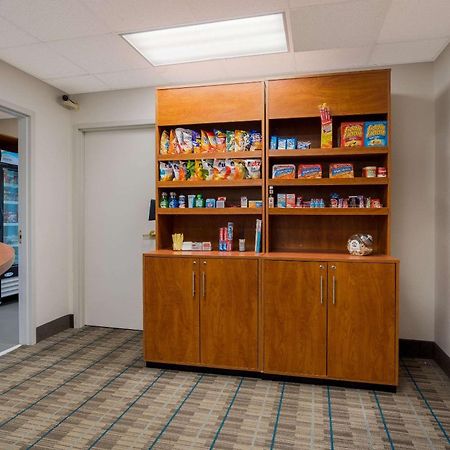 Mainstay Suites Wilmington - University Area Luaran gambar
