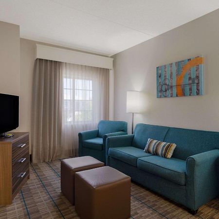 Mainstay Suites Wilmington - University Area Luaran gambar