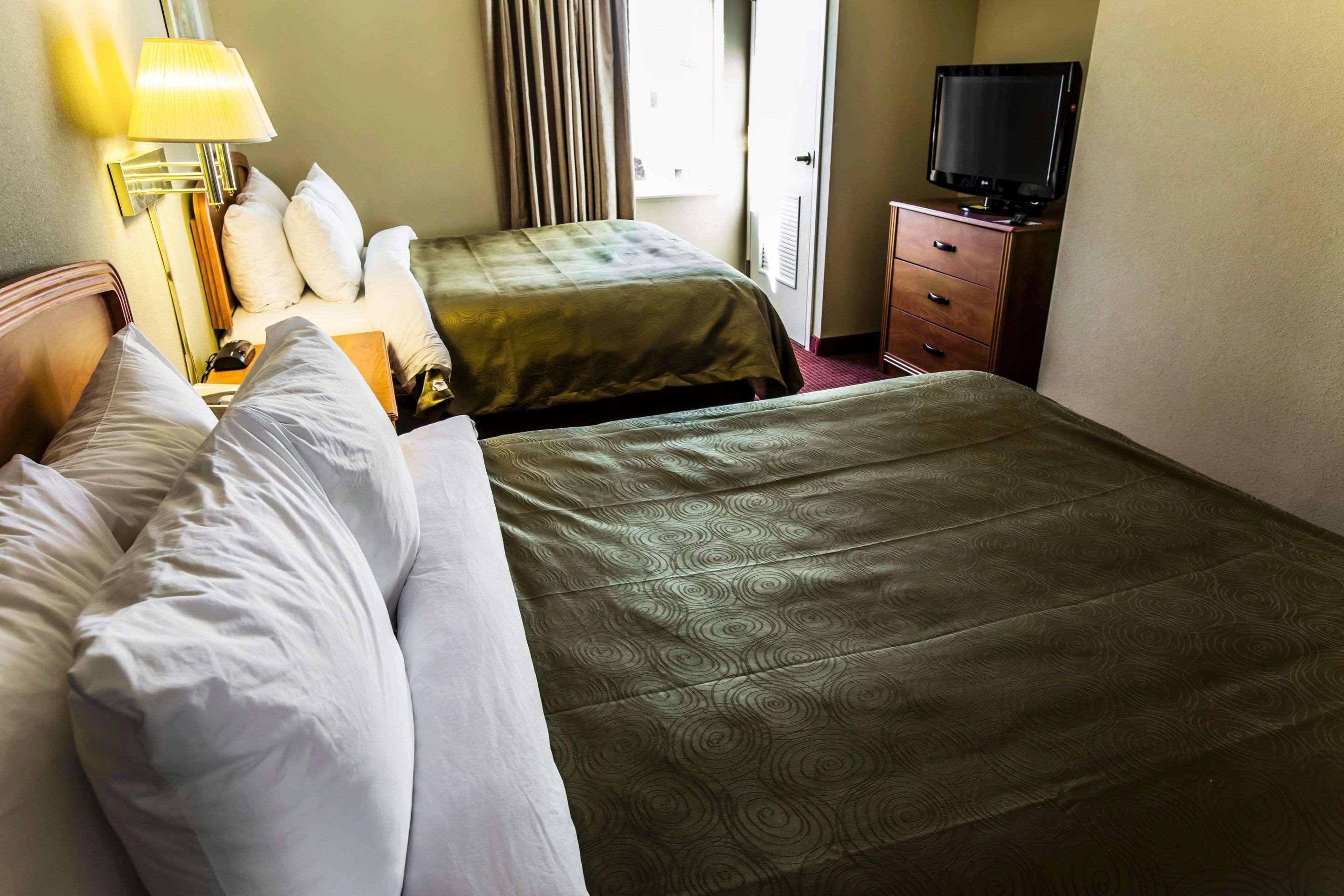 Mainstay Suites Wilmington - University Area Luaran gambar