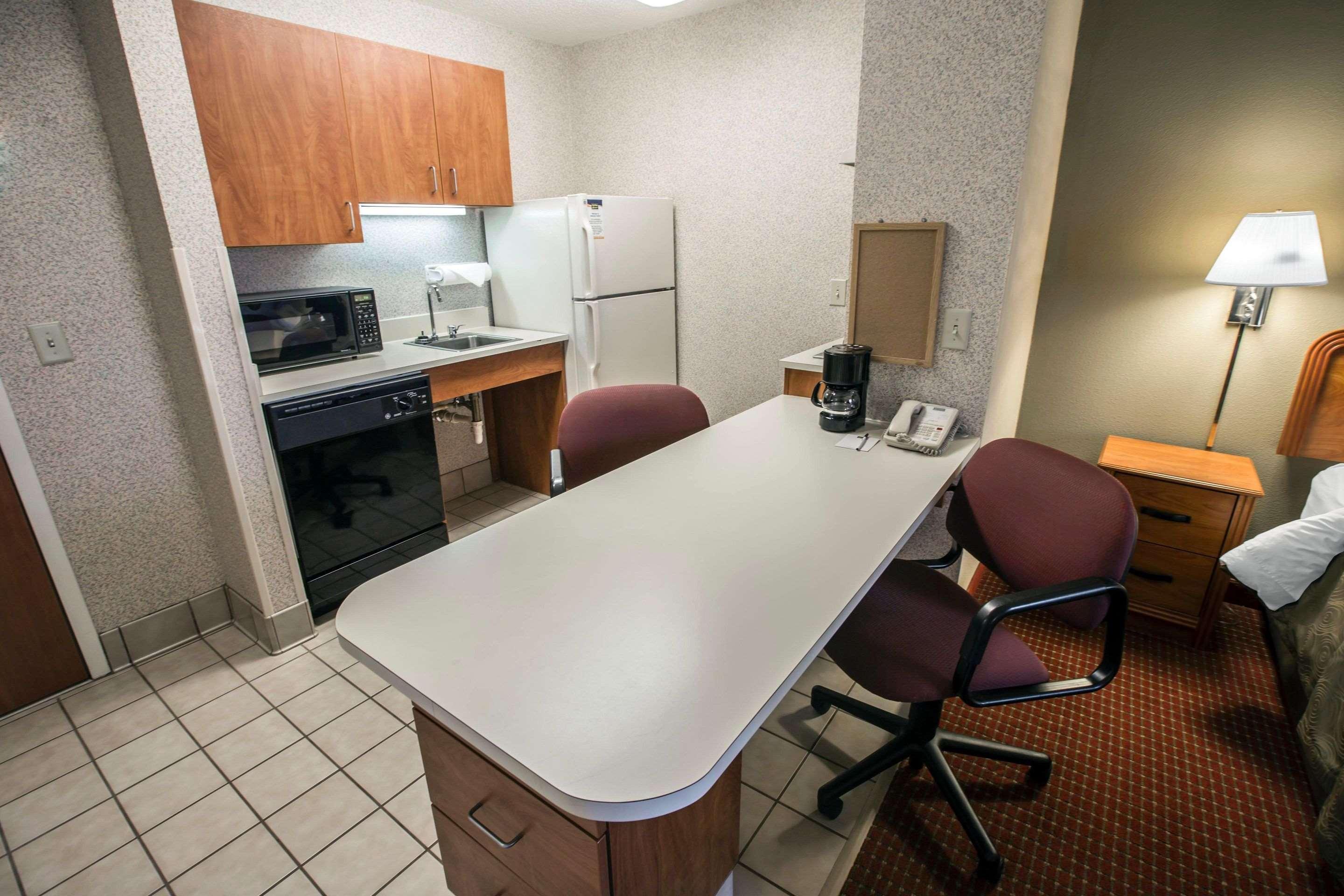 Mainstay Suites Wilmington - University Area Luaran gambar