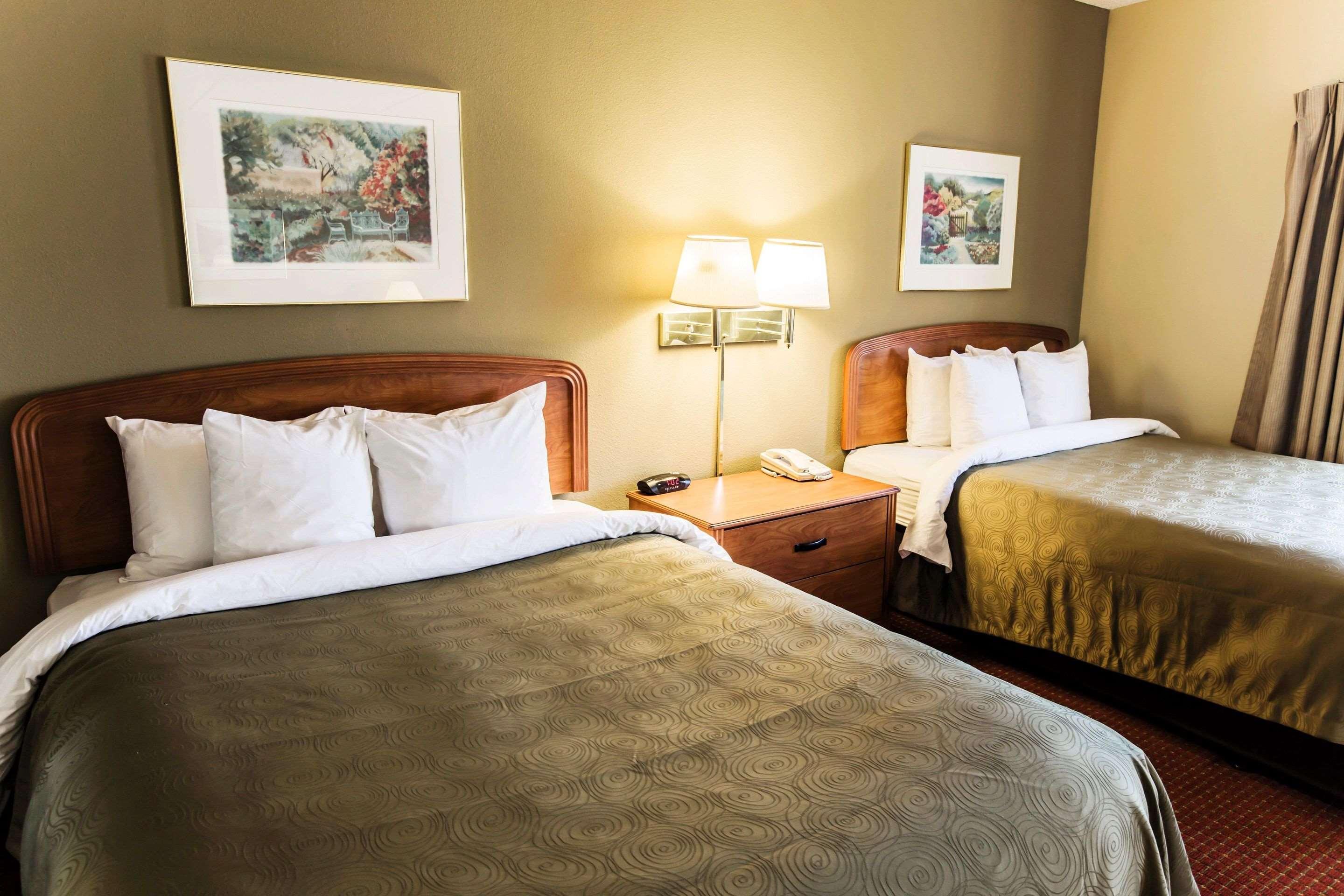 Mainstay Suites Wilmington - University Area Luaran gambar