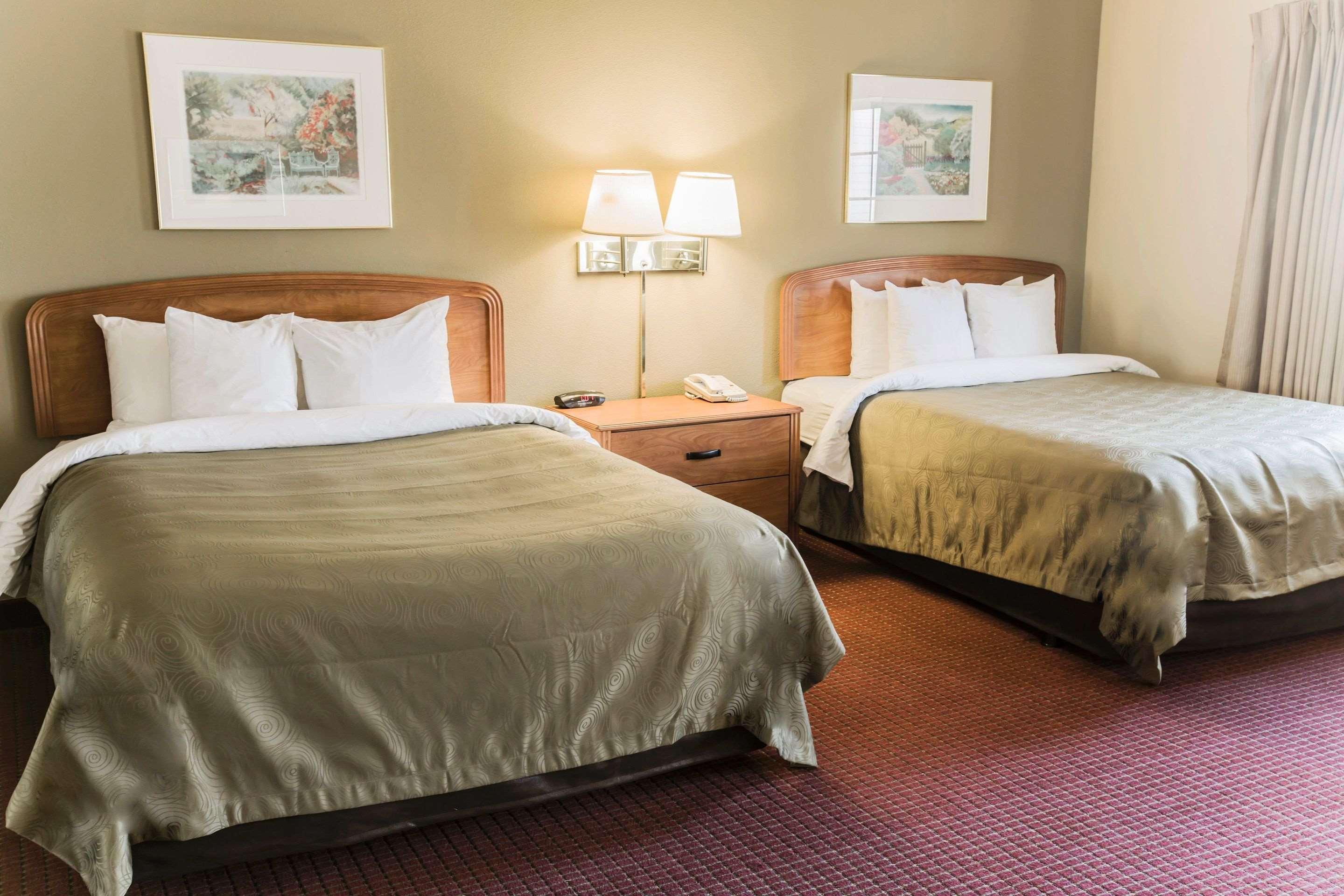 Mainstay Suites Wilmington - University Area Luaran gambar