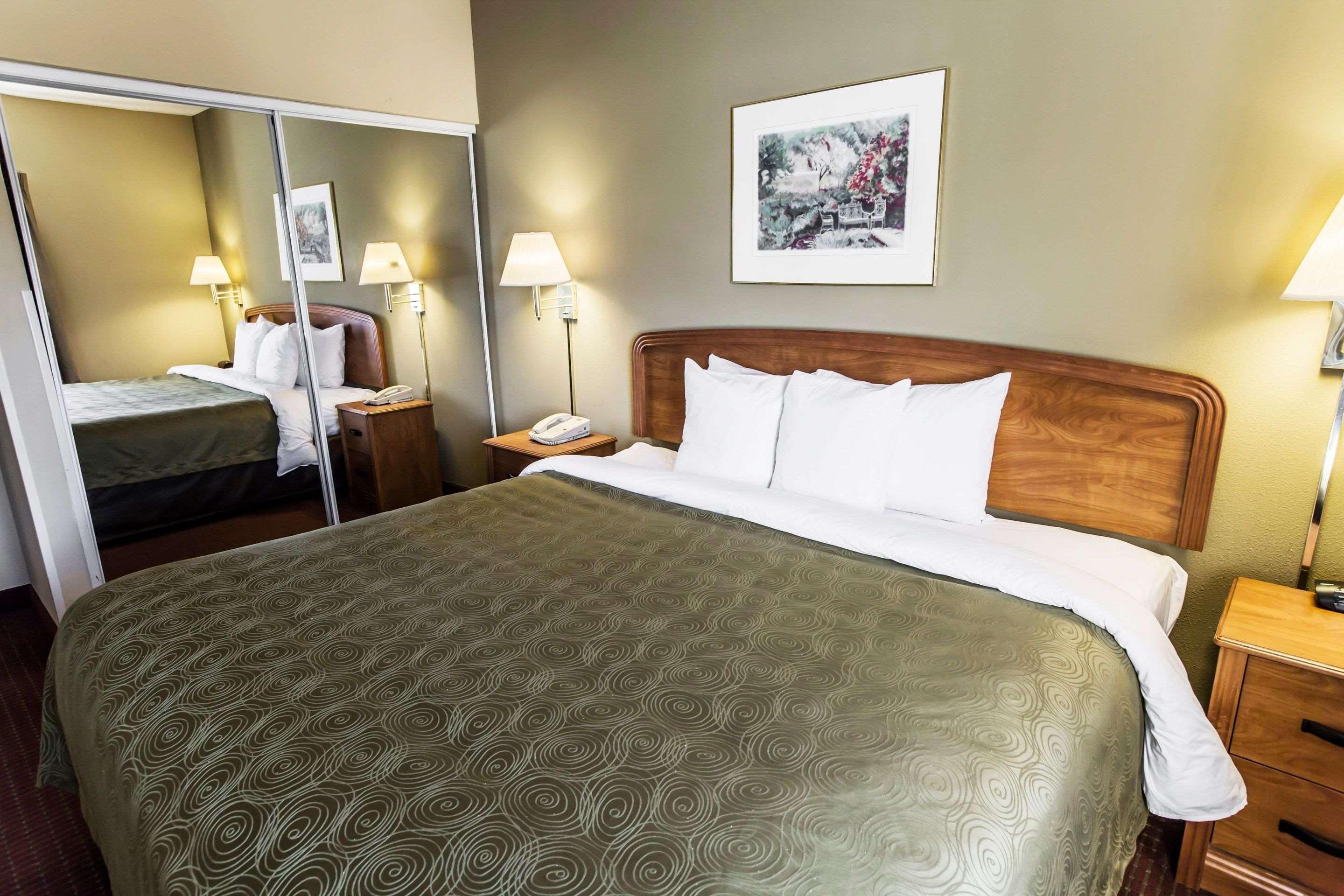 Mainstay Suites Wilmington - University Area Luaran gambar