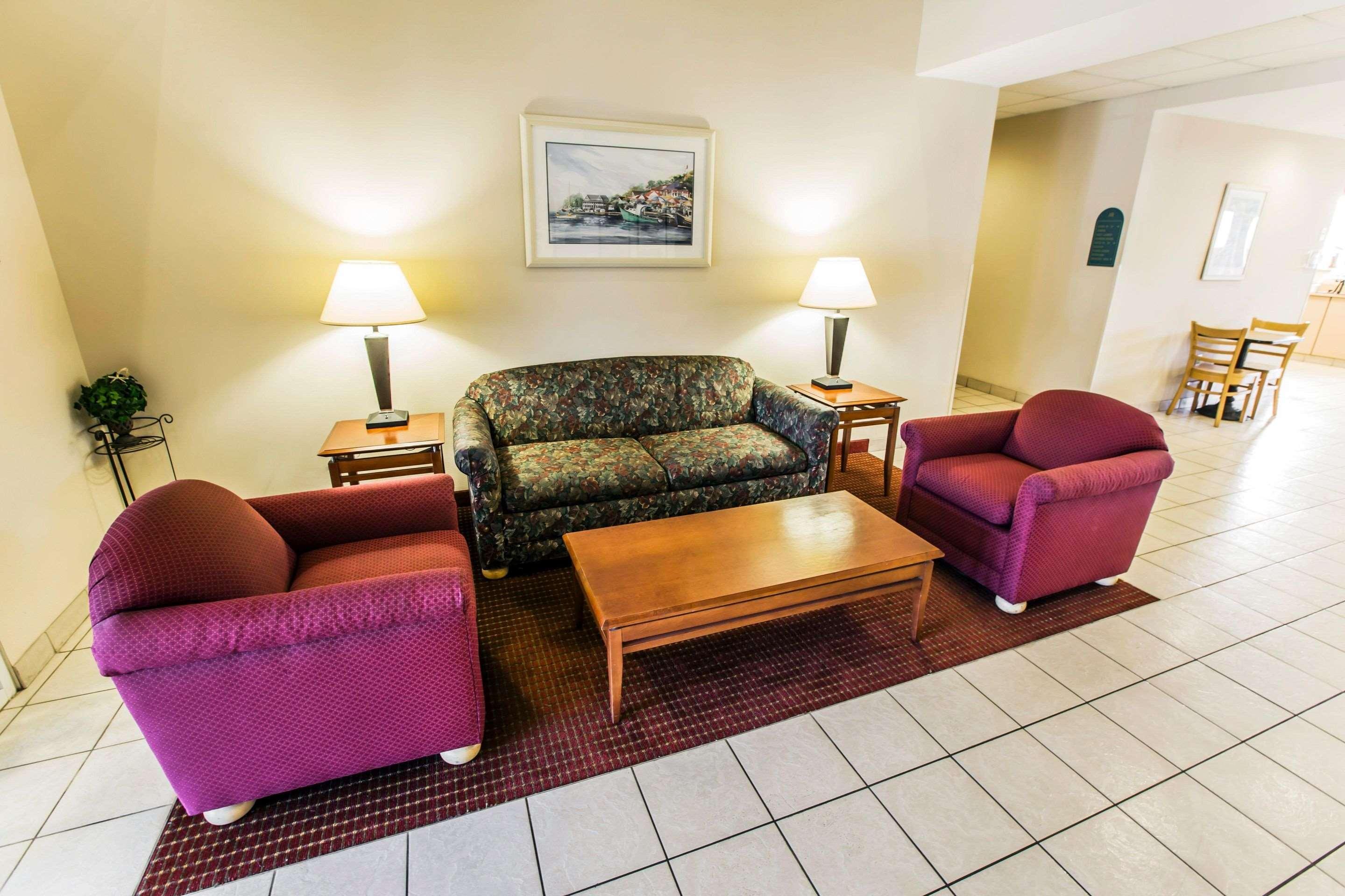 Mainstay Suites Wilmington - University Area Luaran gambar