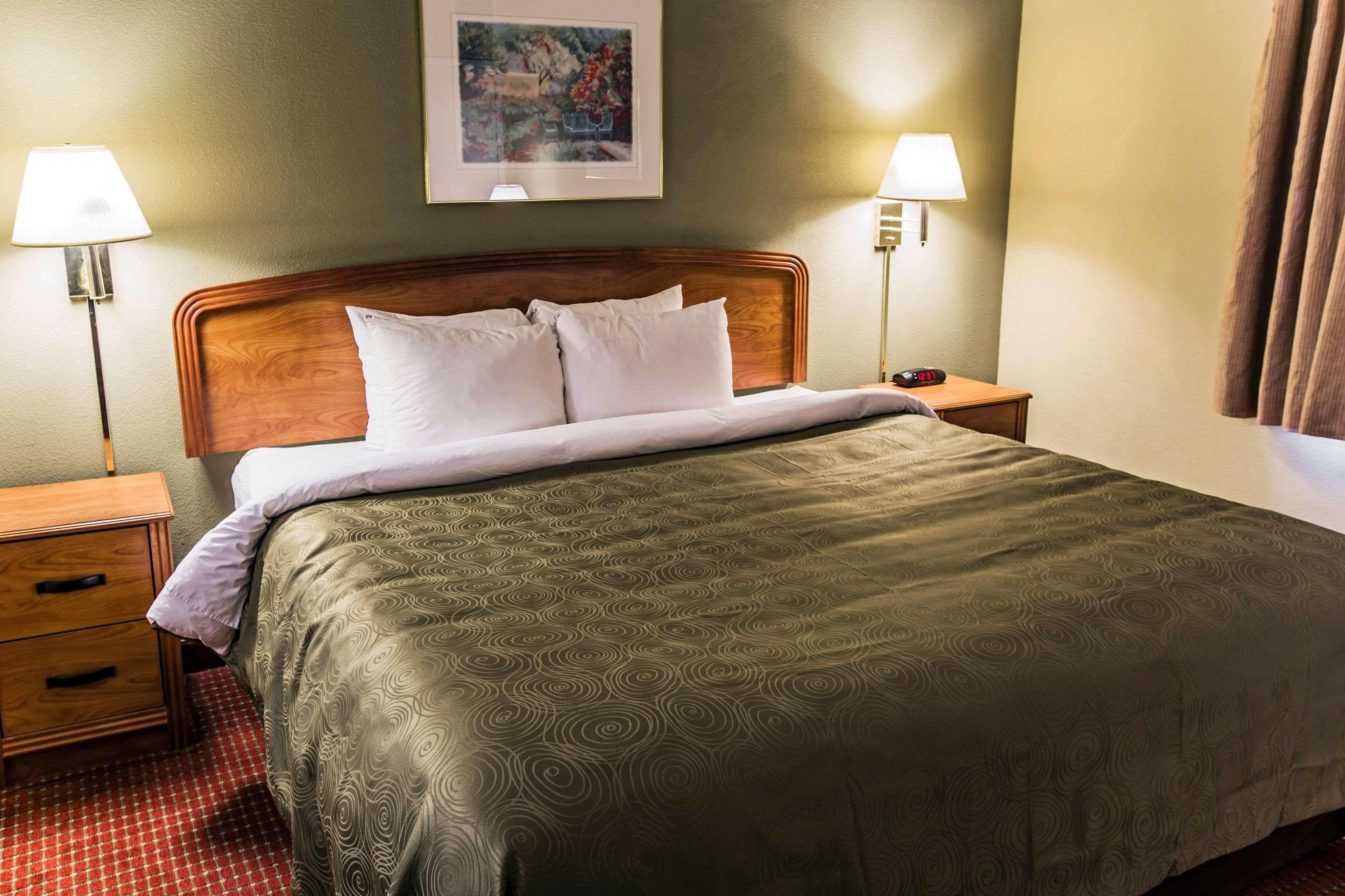 Mainstay Suites Wilmington - University Area Luaran gambar