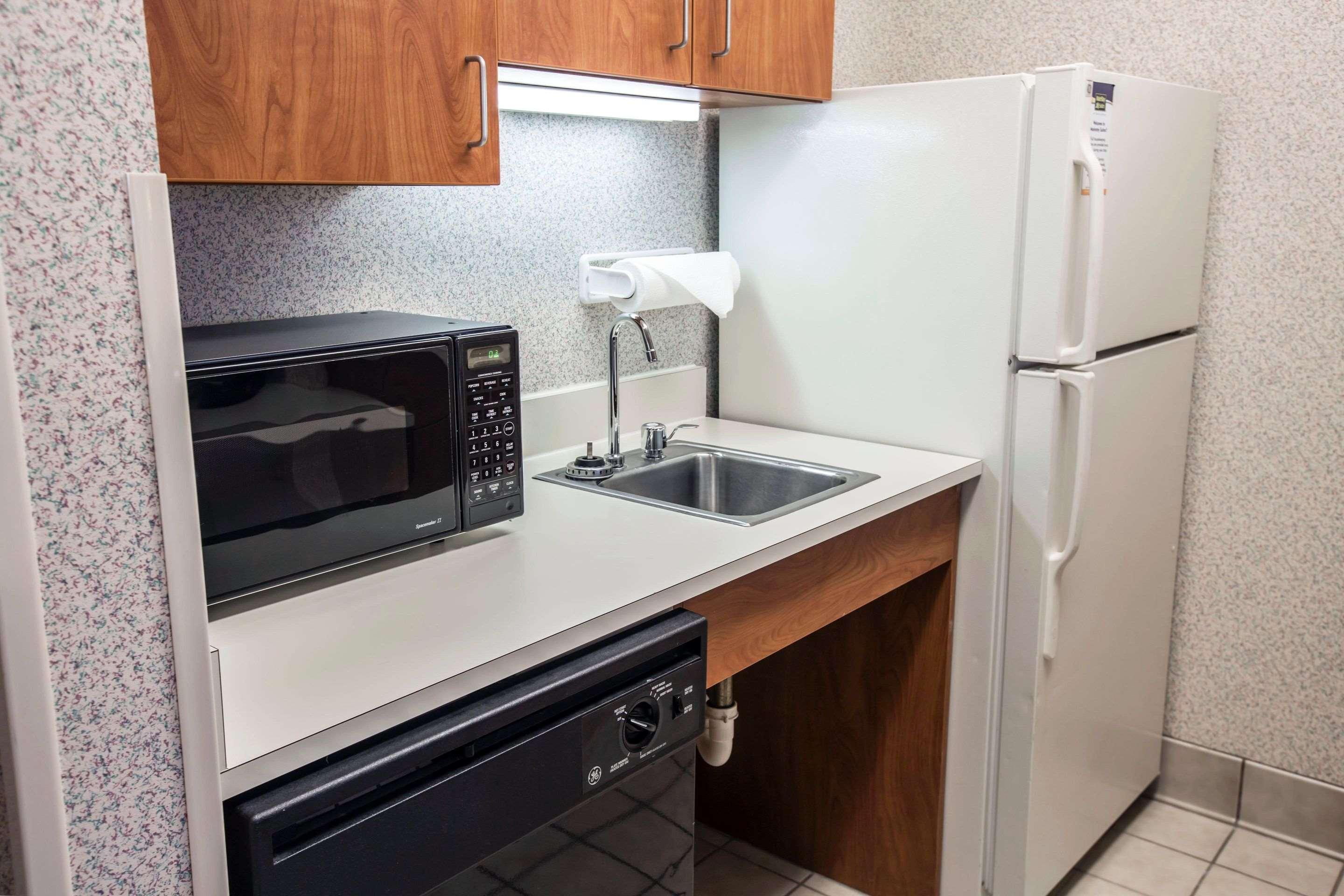 Mainstay Suites Wilmington - University Area Luaran gambar