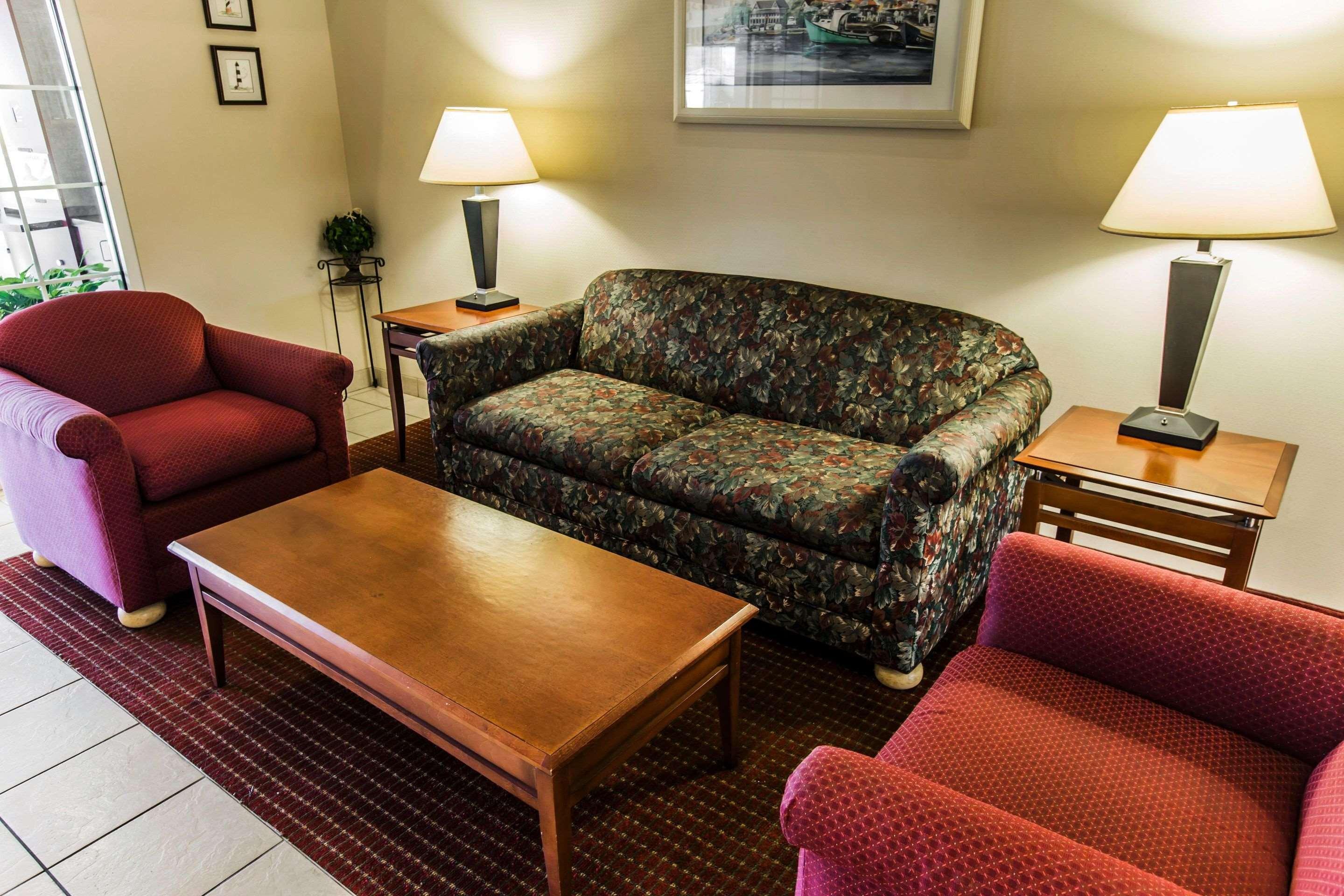 Mainstay Suites Wilmington - University Area Luaran gambar