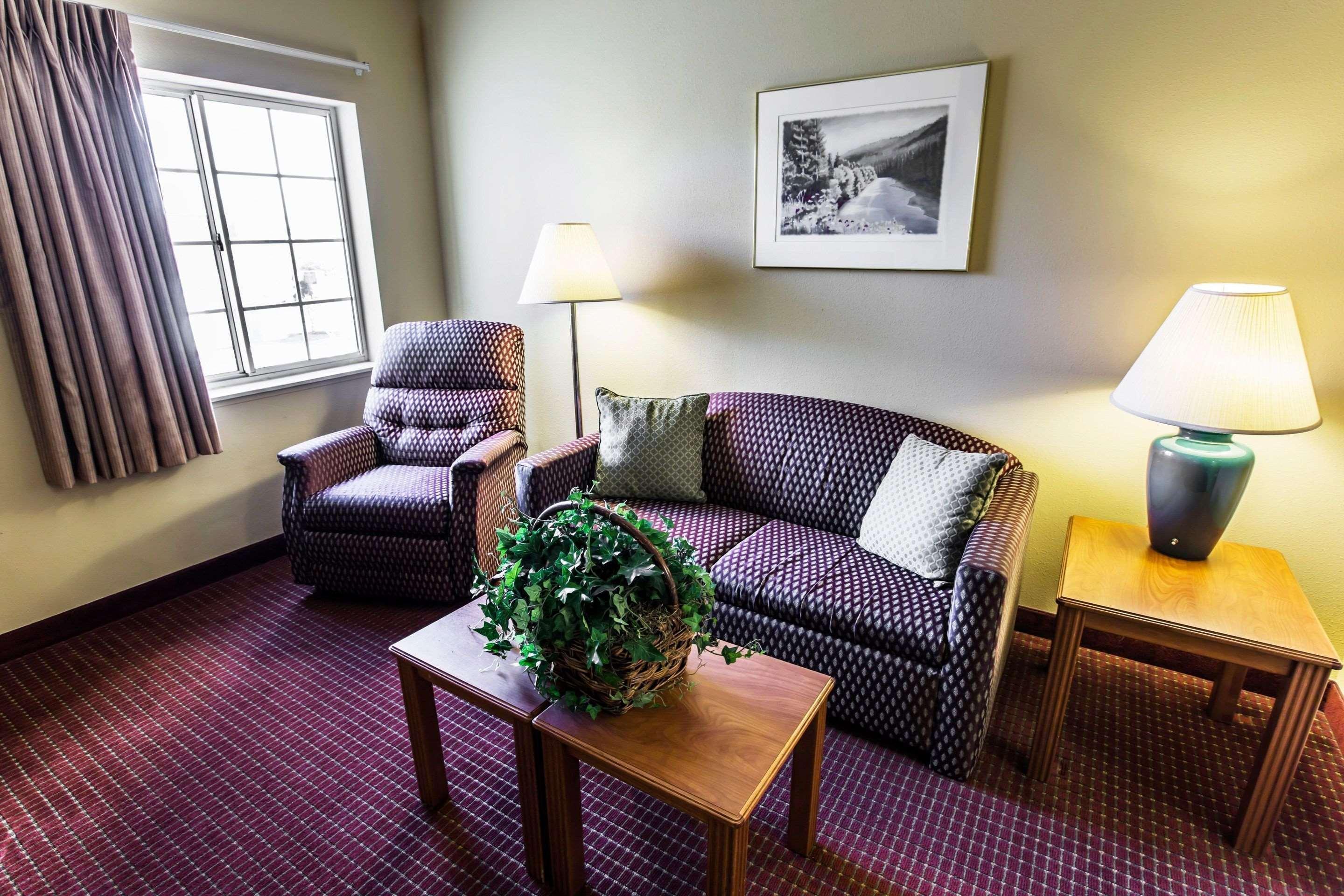 Mainstay Suites Wilmington - University Area Luaran gambar