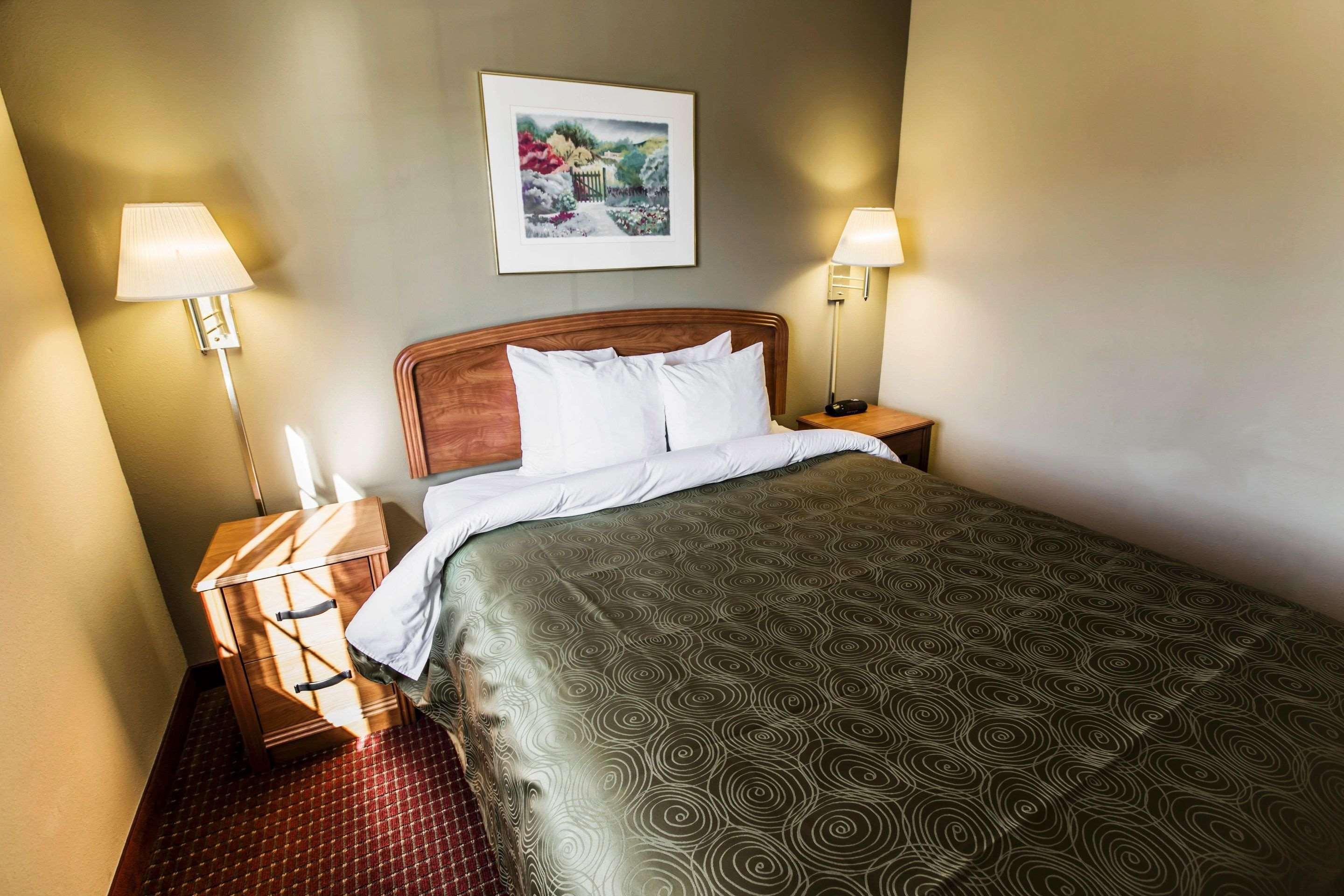 Mainstay Suites Wilmington - University Area Luaran gambar