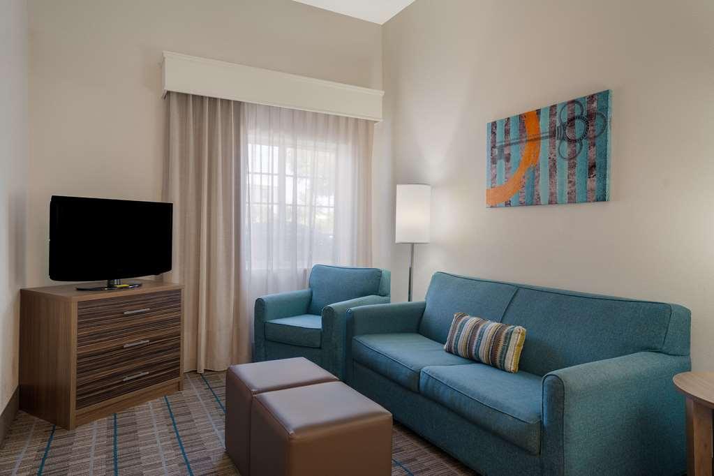 Mainstay Suites Wilmington - University Area Bilik gambar
