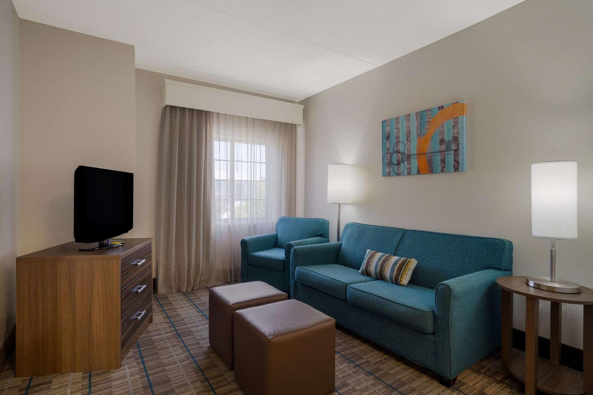 Mainstay Suites Wilmington - University Area Luaran gambar