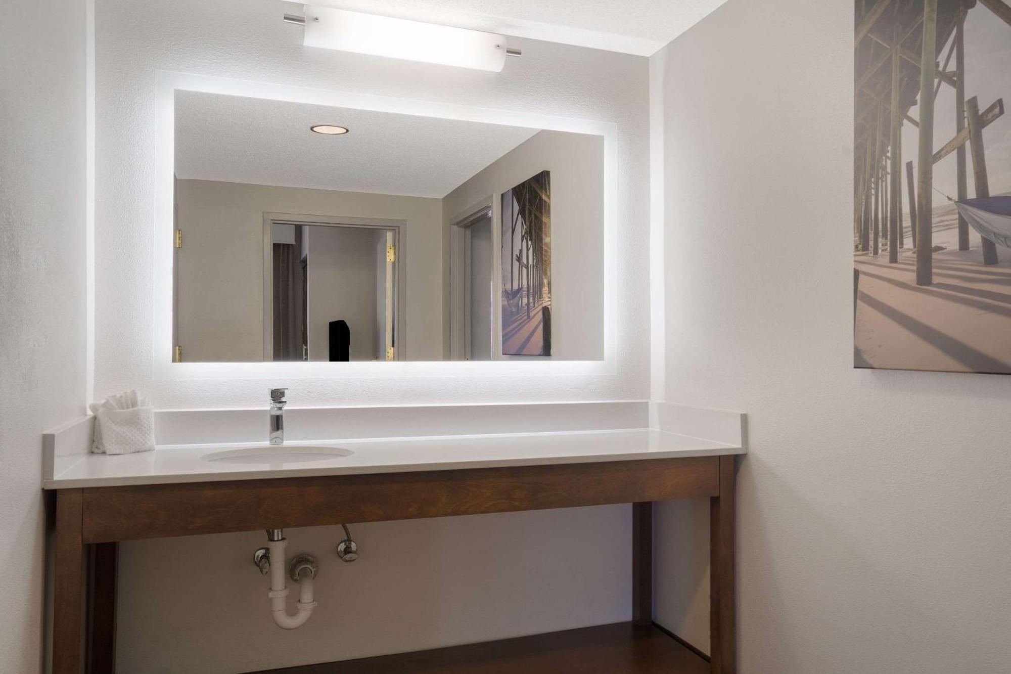 Mainstay Suites Wilmington - University Area Luaran gambar