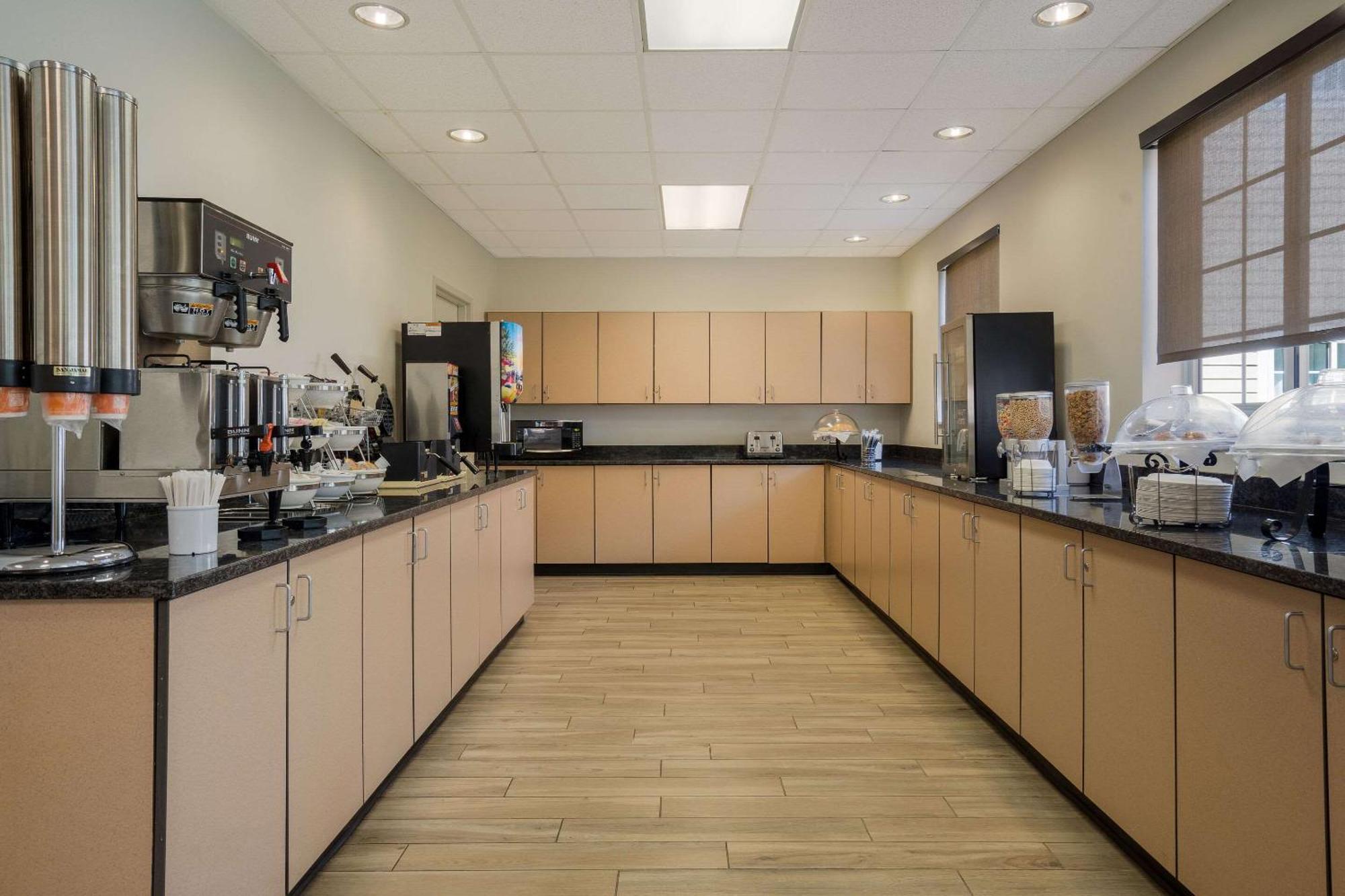 Mainstay Suites Wilmington - University Area Luaran gambar