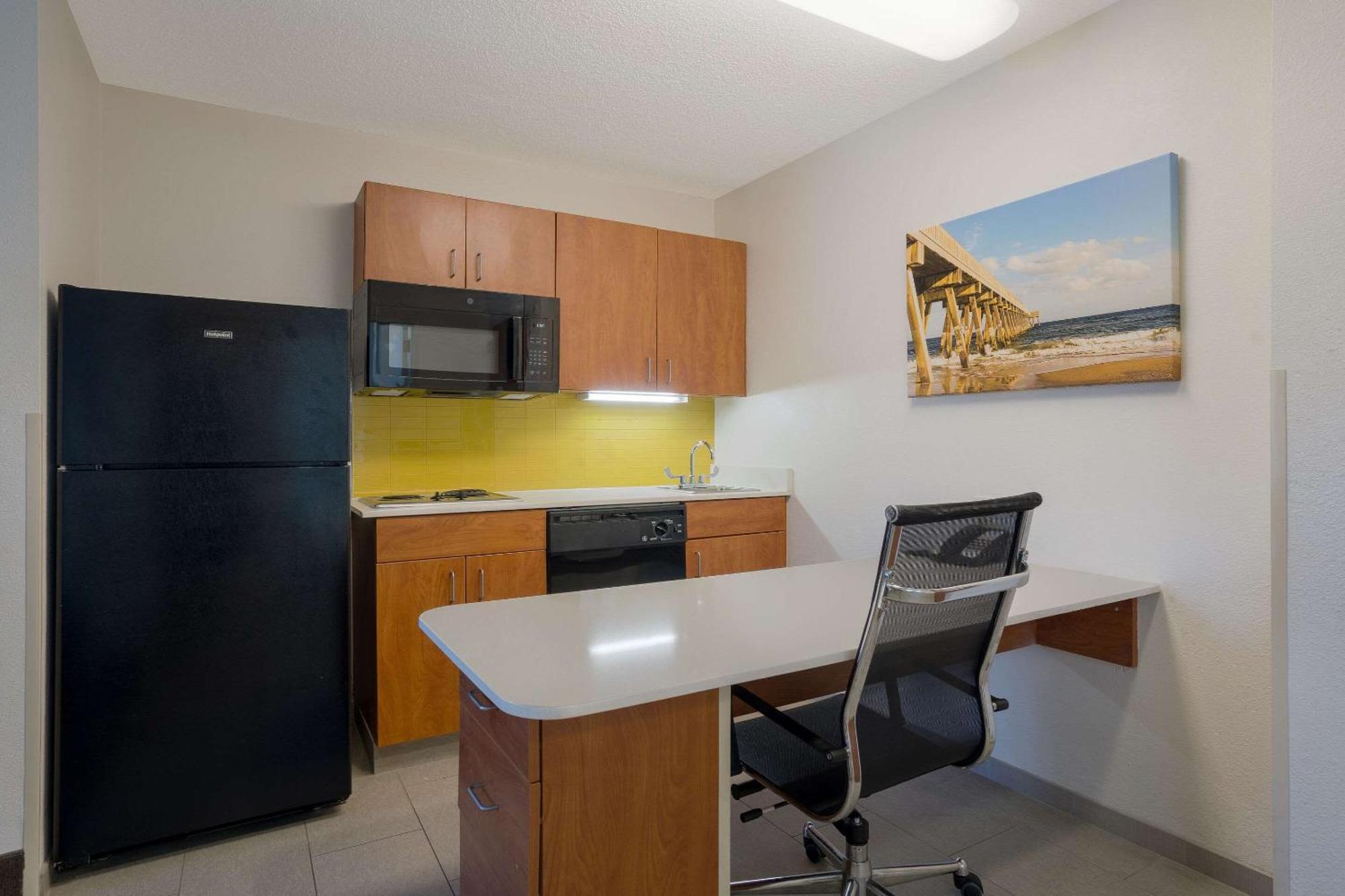 Mainstay Suites Wilmington - University Area Luaran gambar