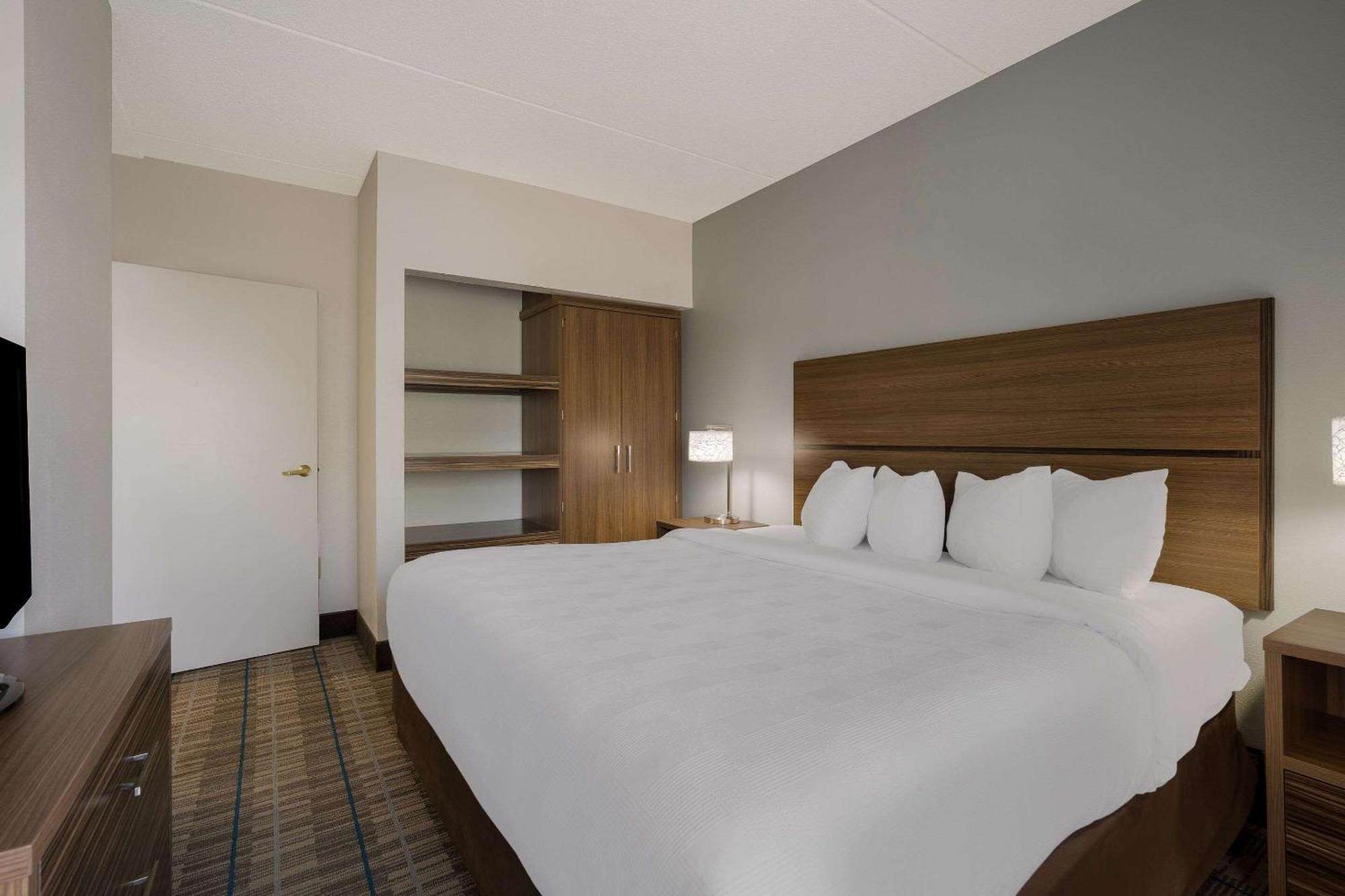 Mainstay Suites Wilmington - University Area Luaran gambar