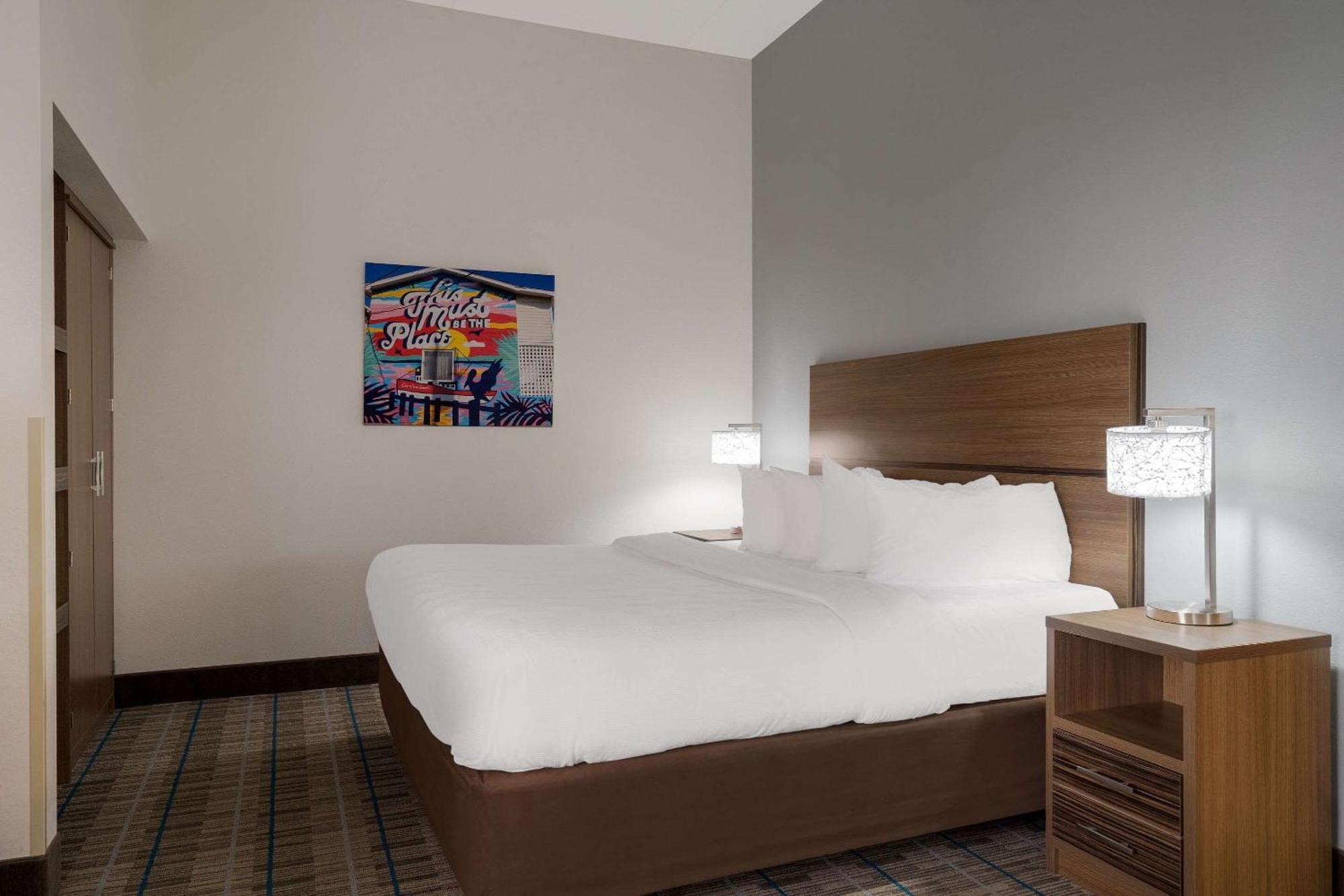 Mainstay Suites Wilmington - University Area Luaran gambar