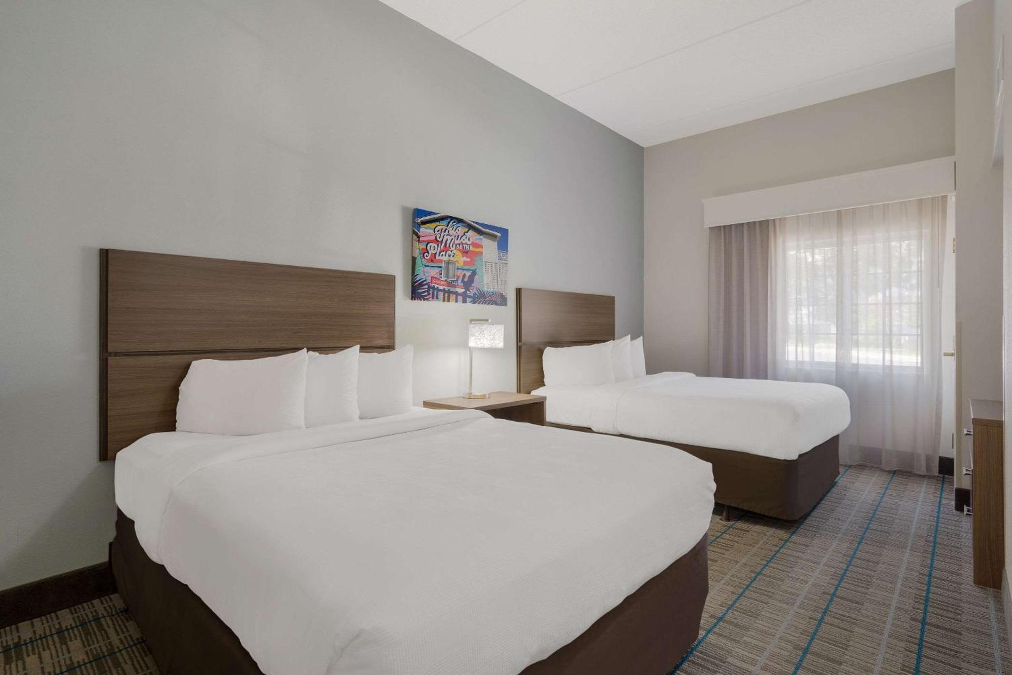 Mainstay Suites Wilmington - University Area Luaran gambar