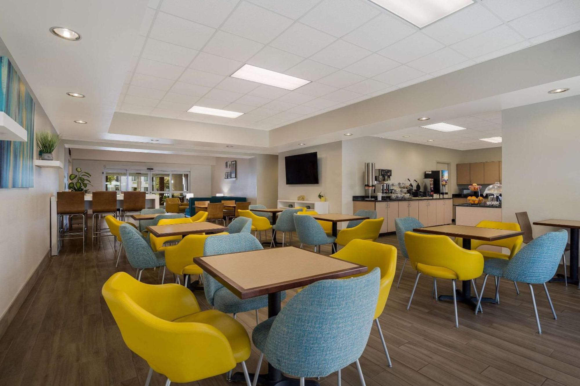 Mainstay Suites Wilmington - University Area Luaran gambar