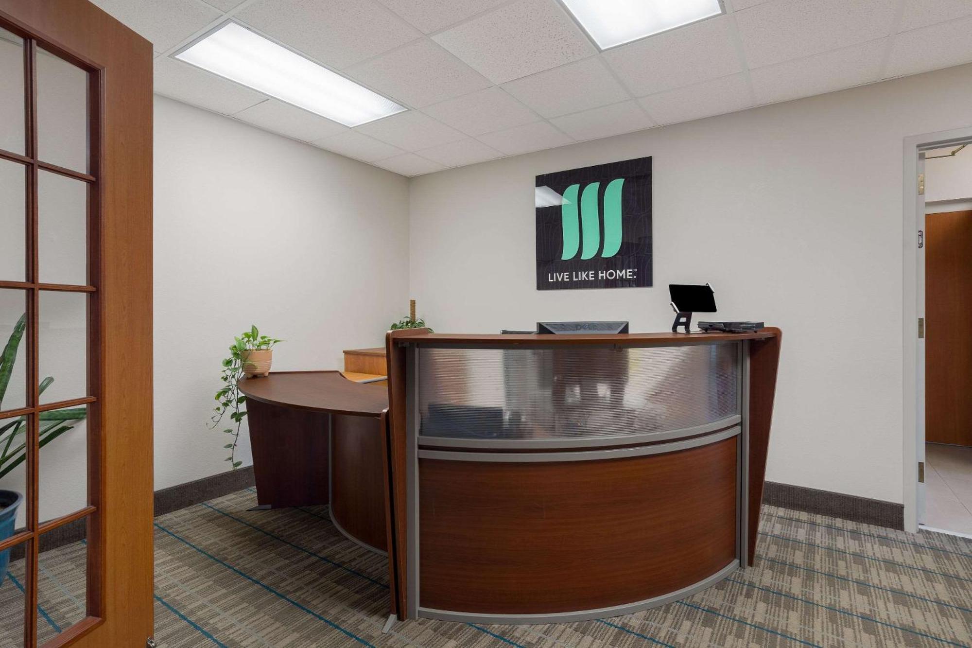 Mainstay Suites Wilmington - University Area Luaran gambar