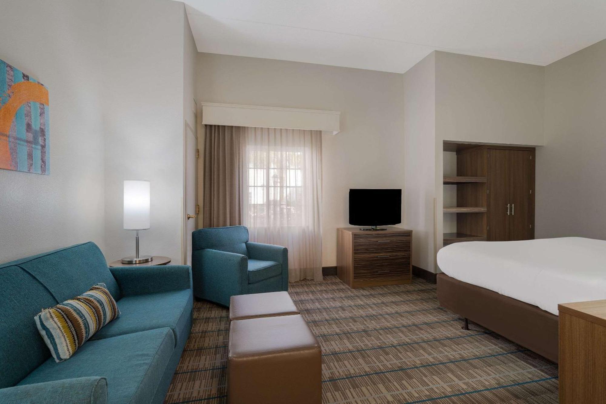 Mainstay Suites Wilmington - University Area Luaran gambar