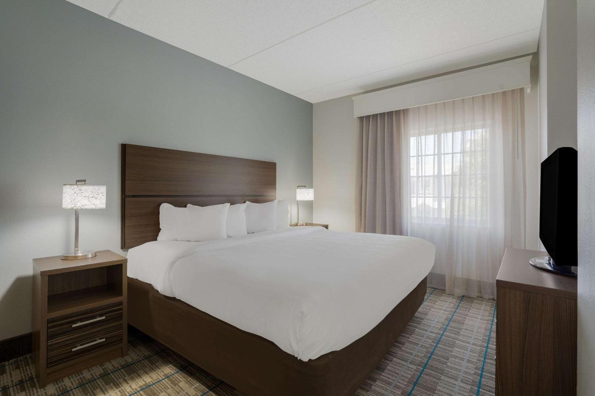 Mainstay Suites Wilmington - University Area Luaran gambar