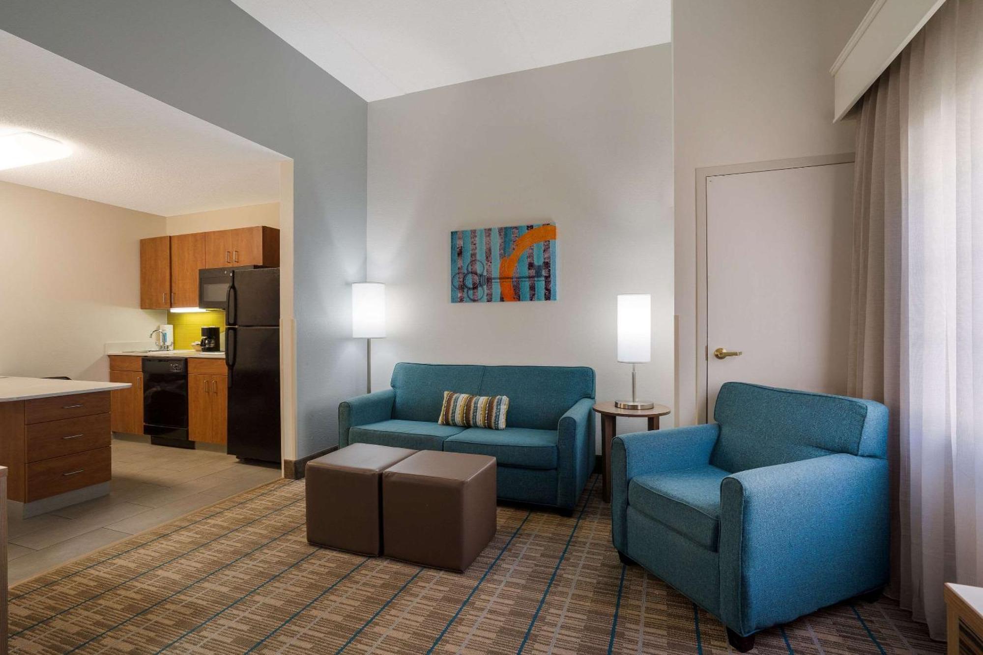 Mainstay Suites Wilmington - University Area Luaran gambar