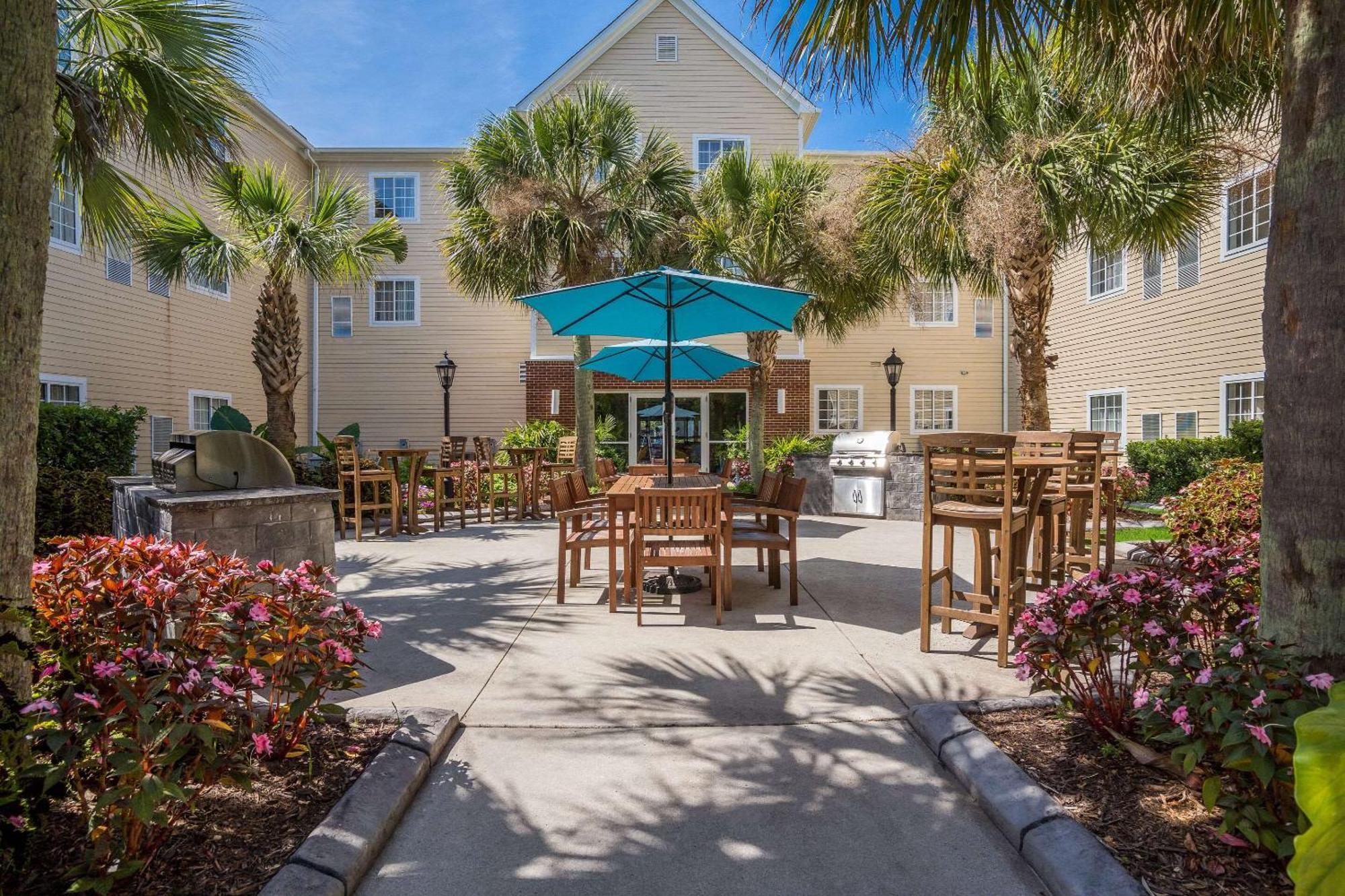 Mainstay Suites Wilmington - University Area Luaran gambar
