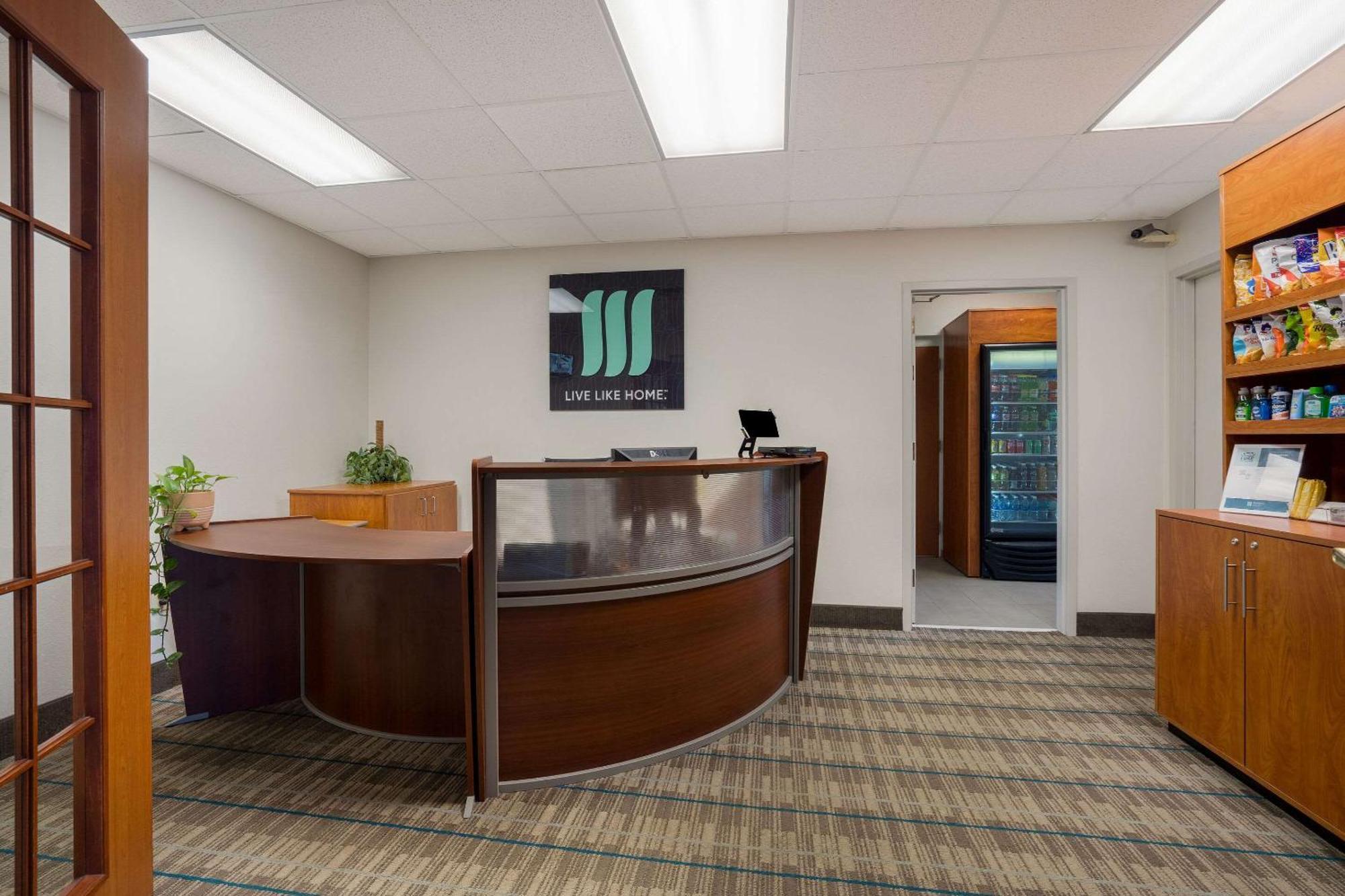Mainstay Suites Wilmington - University Area Luaran gambar