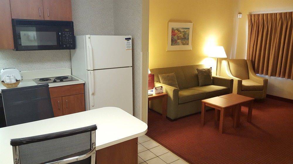 Mainstay Suites Wilmington - University Area Luaran gambar