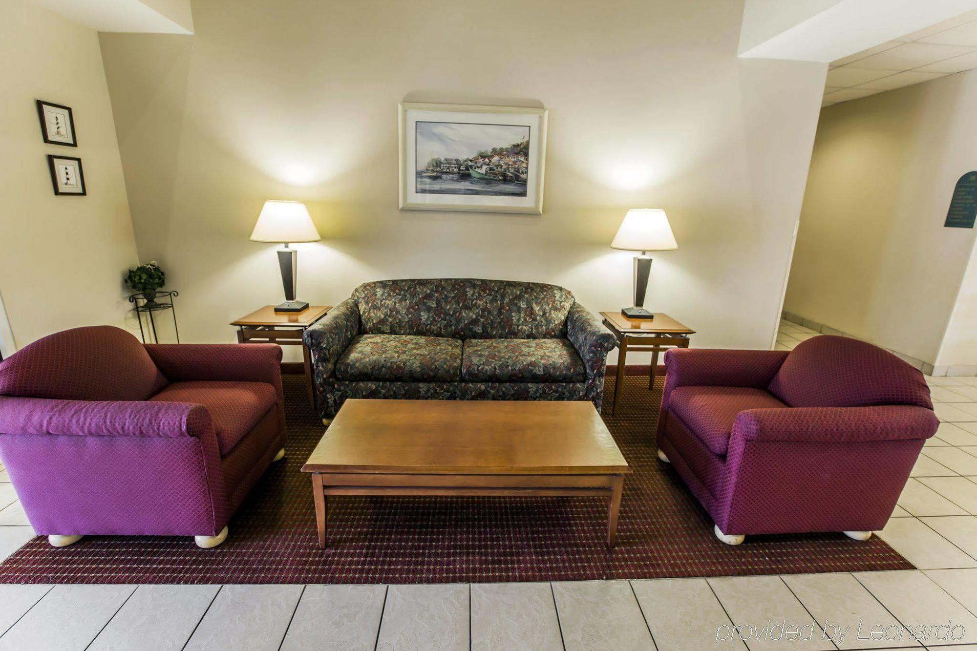 Mainstay Suites Wilmington - University Area Luaran gambar