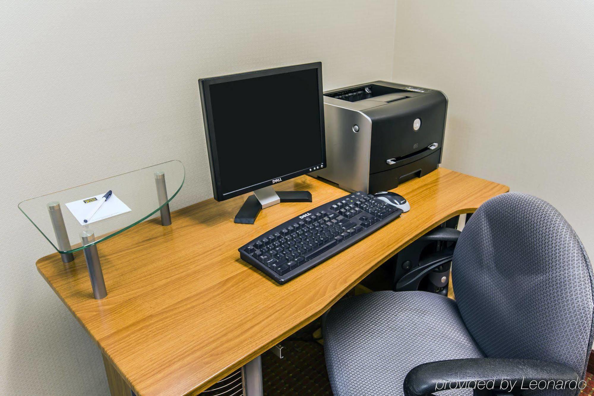 Mainstay Suites Wilmington - University Area Luaran gambar
