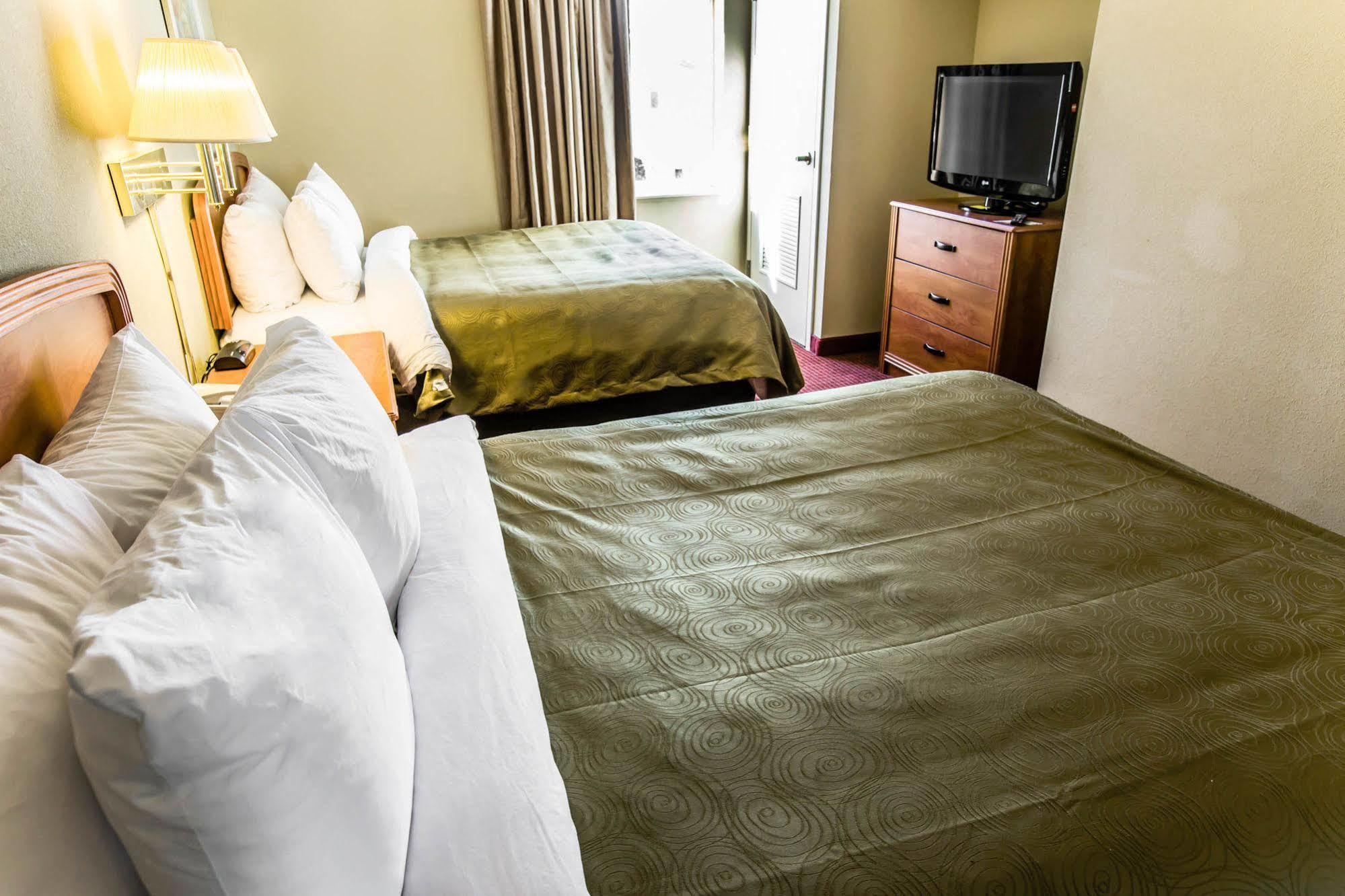 Mainstay Suites Wilmington - University Area Luaran gambar
