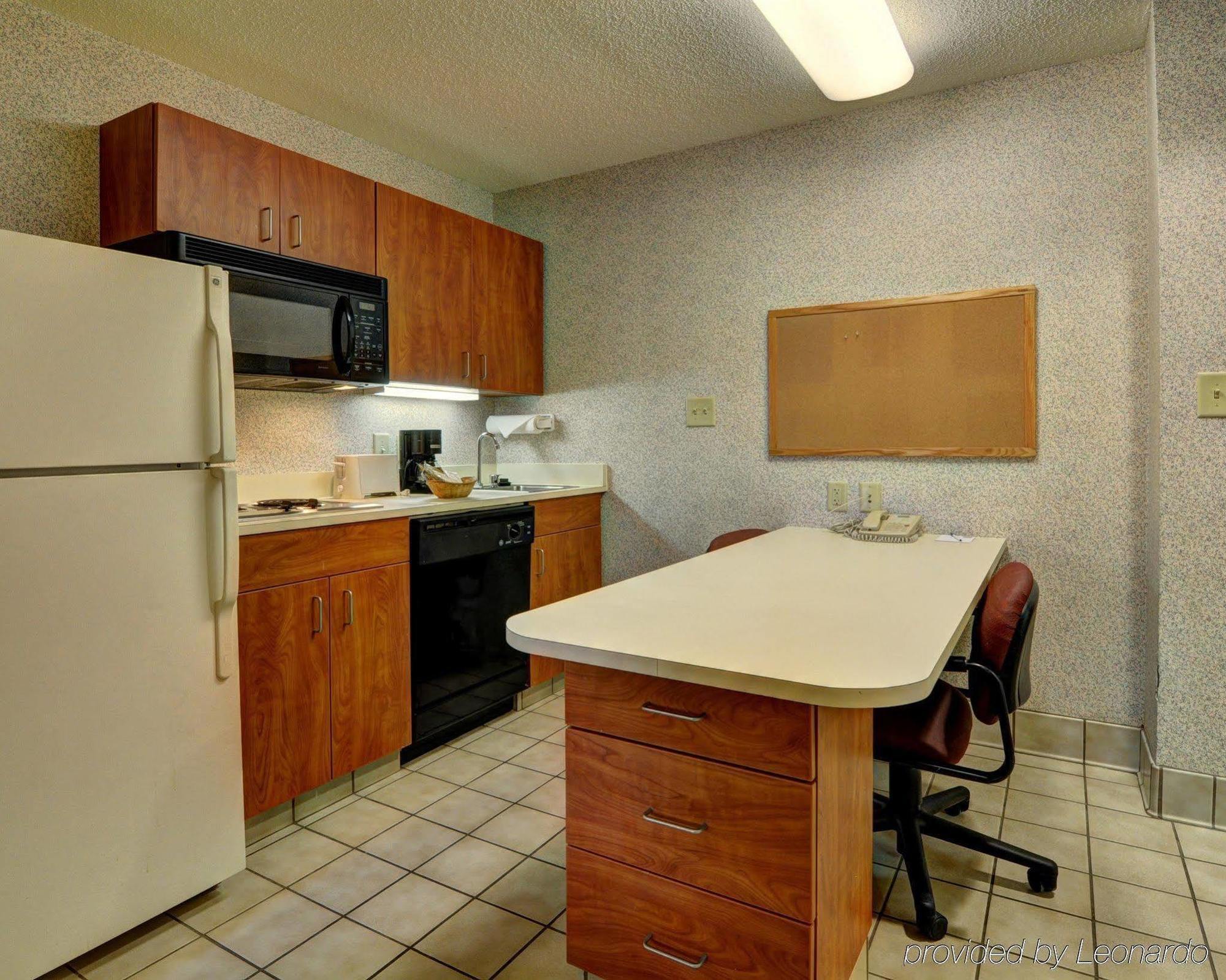 Mainstay Suites Wilmington - University Area Luaran gambar
