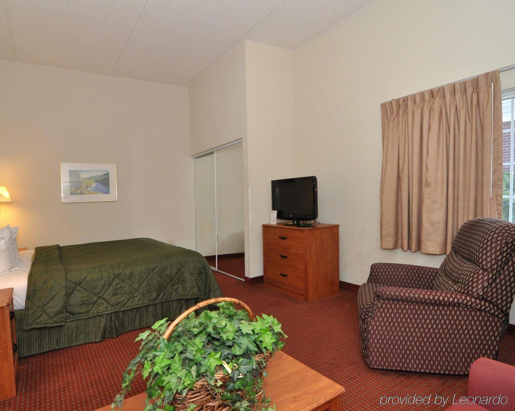 Mainstay Suites Wilmington - University Area Luaran gambar