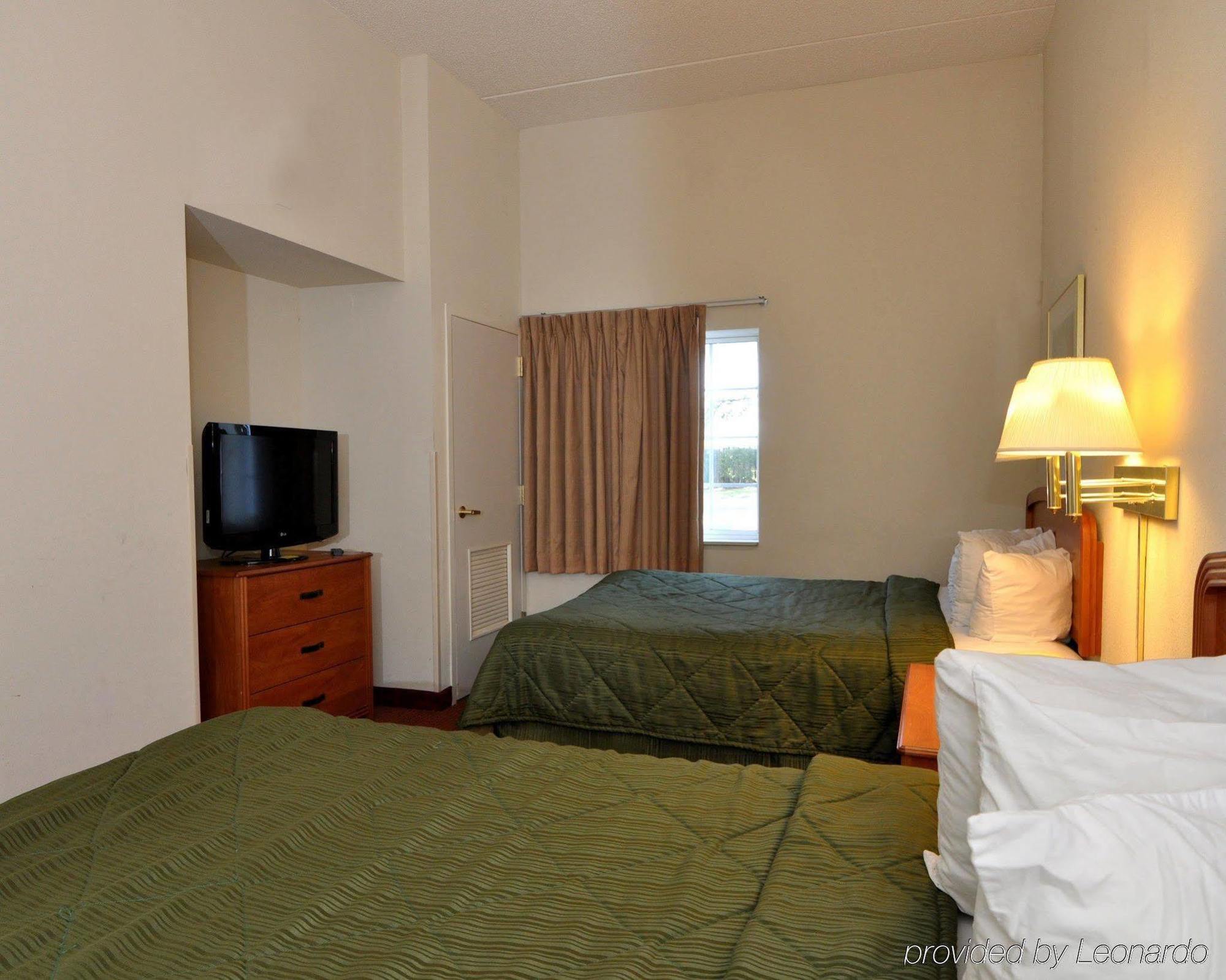 Mainstay Suites Wilmington - University Area Luaran gambar