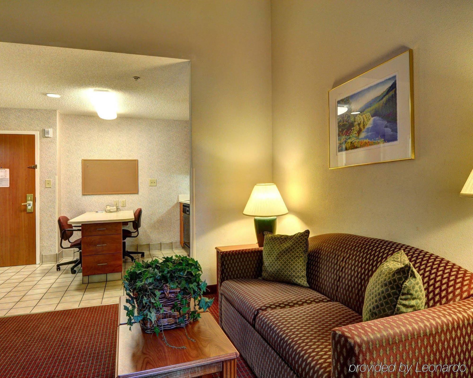 Mainstay Suites Wilmington - University Area Luaran gambar