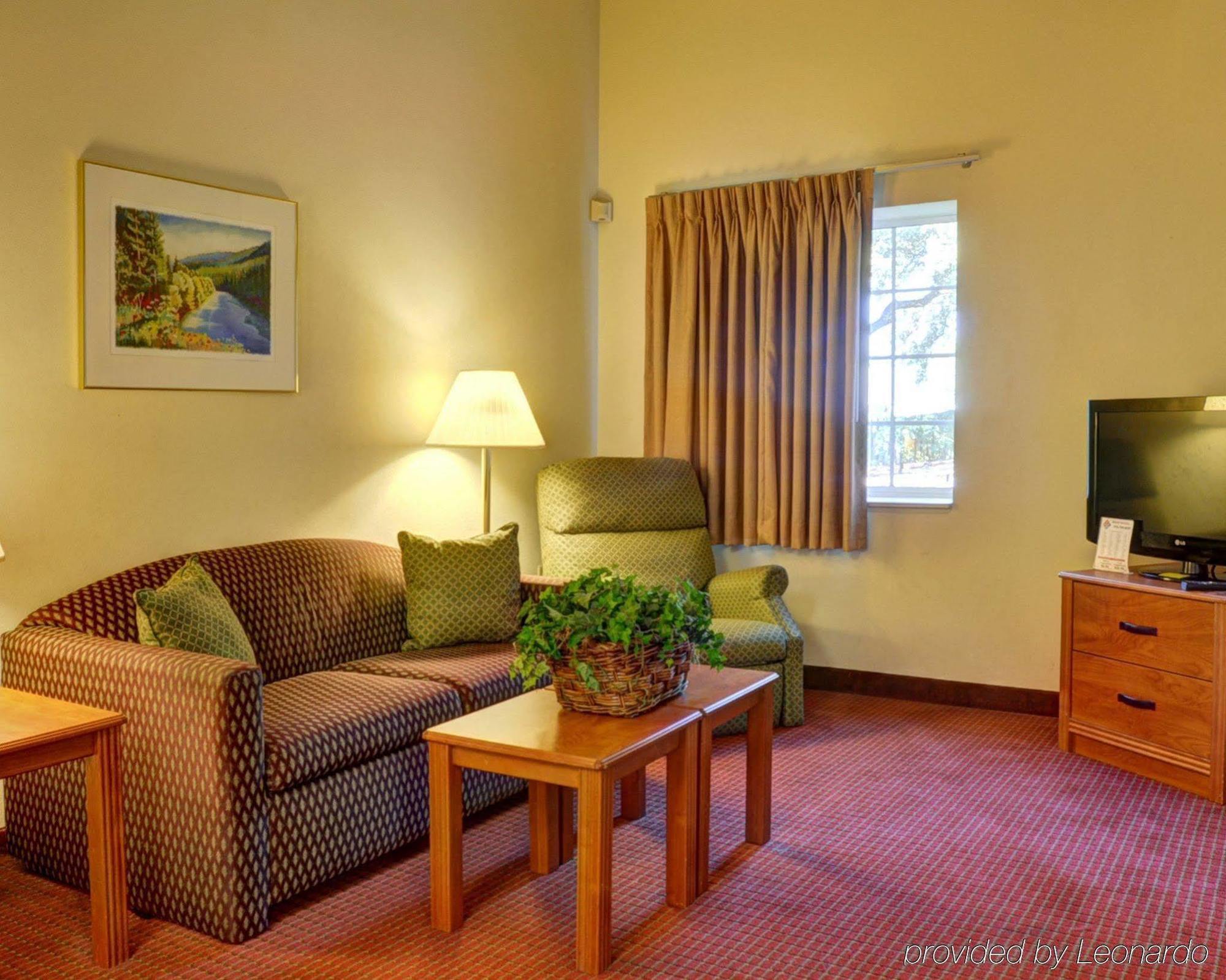 Mainstay Suites Wilmington - University Area Luaran gambar