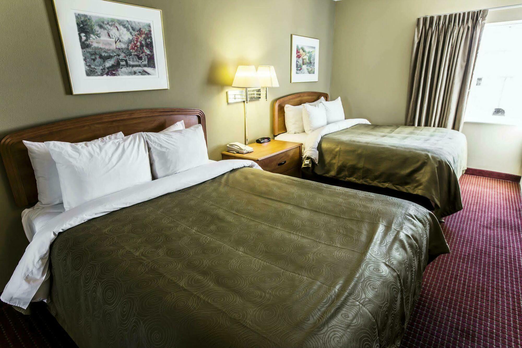 Mainstay Suites Wilmington - University Area Luaran gambar
